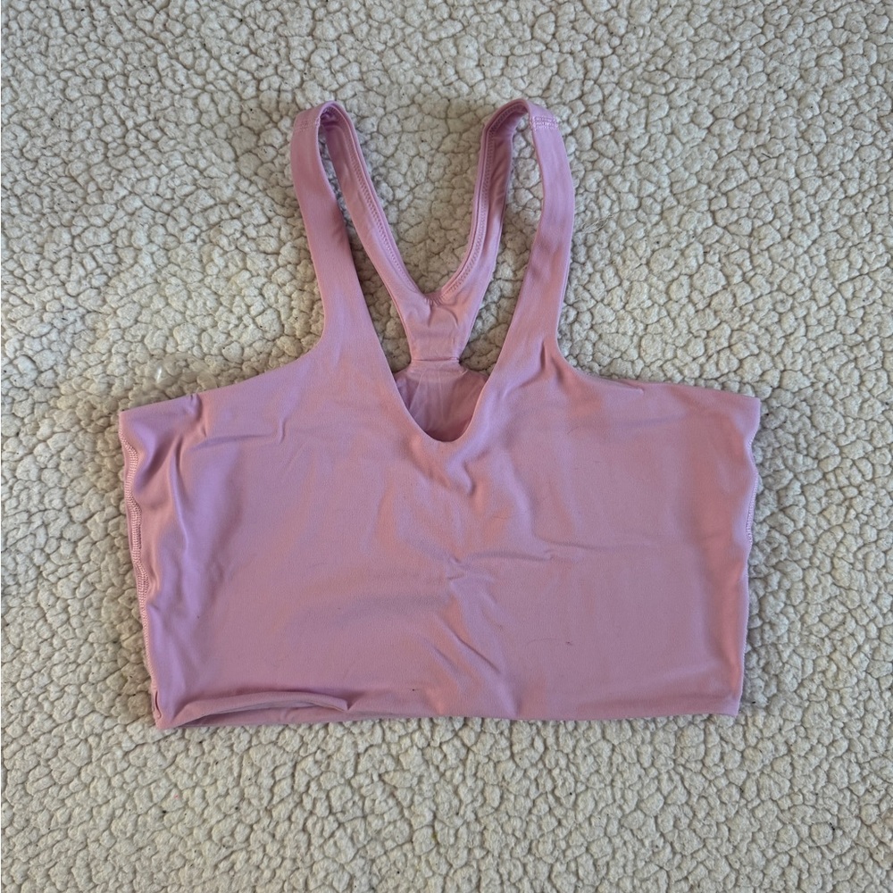 lululemon bend this scoop bra